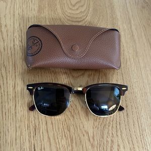 Ray-Ban Clubmaster 51